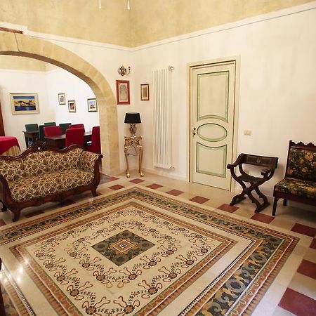 B&B Del Duomo Altamura Luaran gambar